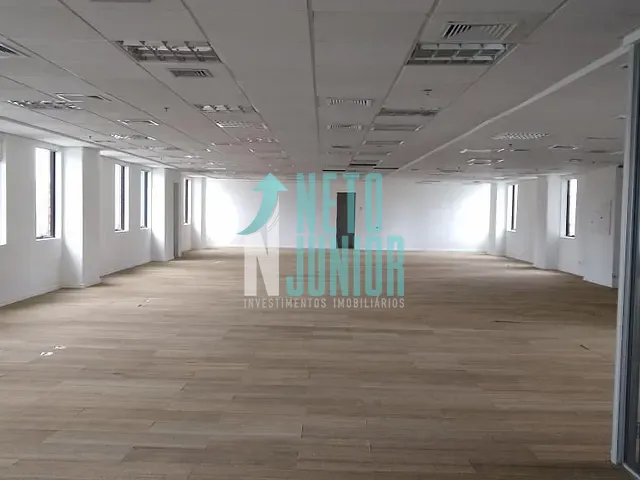 Conjunto com 310m², à venda ou para alugar, no bairro Cidade Monções em São Paulo