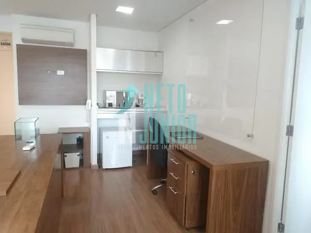 Conjunto com 55m², para alugar, no bairro Indianópolis em São Paulo