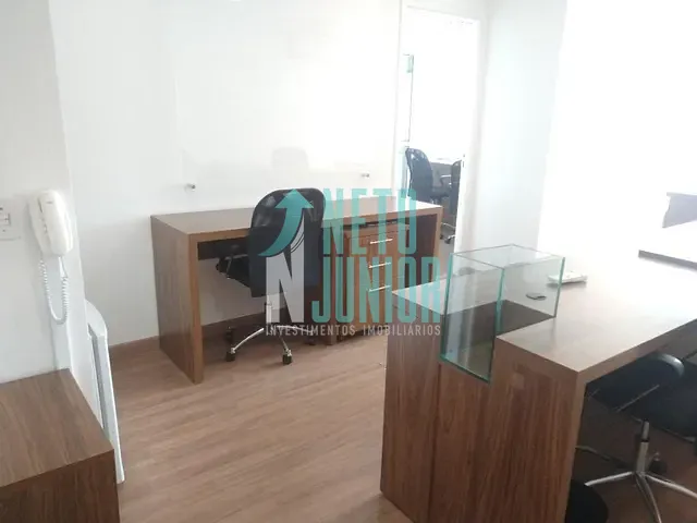 Conjunto com 55m², para alugar, no bairro Indianópolis em São Paulo