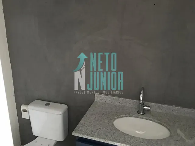 Conjunto comercial com 54m², à venda ou para alugar, no bairro Brooklin Novo em São Paulo