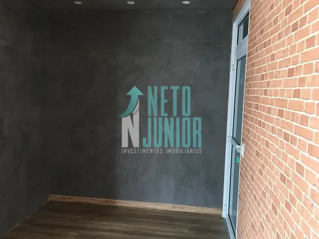 Conjunto comercial com 54m², à venda ou para alugar, no bairro Brooklin Novo em São Paulo