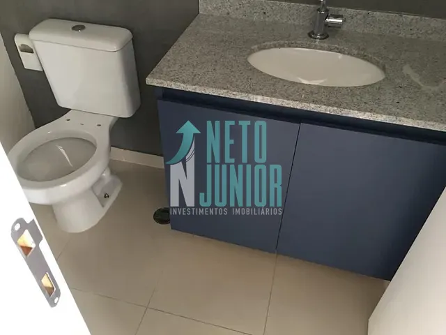 Conjunto comercial com 54m², à venda ou para alugar, no bairro Brooklin Novo em São Paulo
