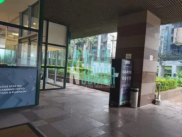 Conjunto com 416m², à venda, no bairro Vila Olímpia em São Paulo