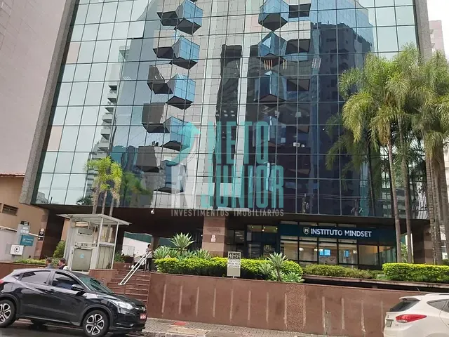 Conjunto com 416m², à venda, no bairro Vila Olímpia em São Paulo