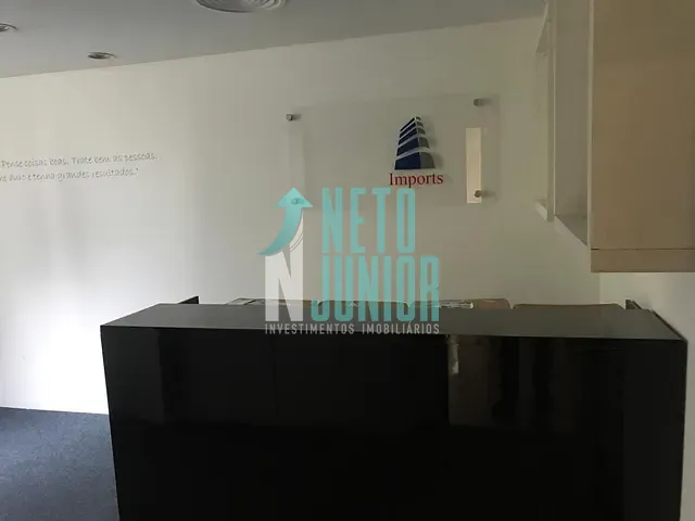 Conjunto com 254m², para alugar, no bairro Cidade Monções em São Paulo