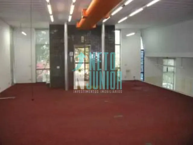 Conjunto com 219m², para alugar, no bairro Cidade Monções em São Paulo