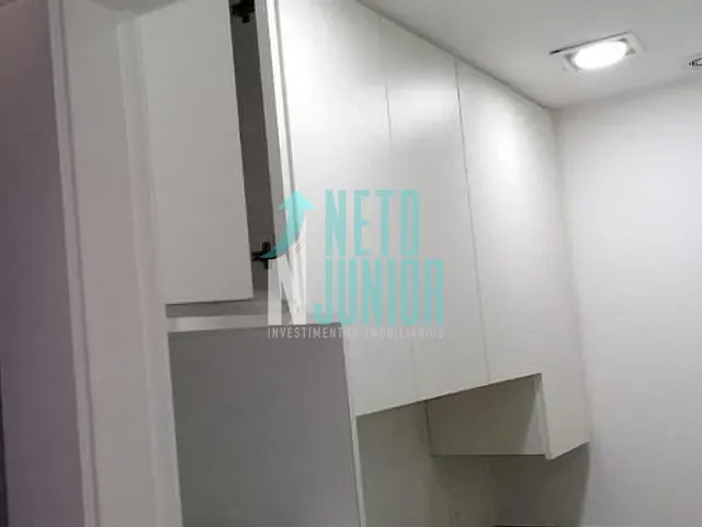 Conjunto com 106m², para alugar, no bairro Vila Olímpia em São Paulo