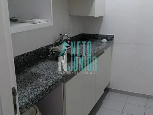 Conjunto com 106m², para alugar, no bairro Vila Olímpia em São Paulo