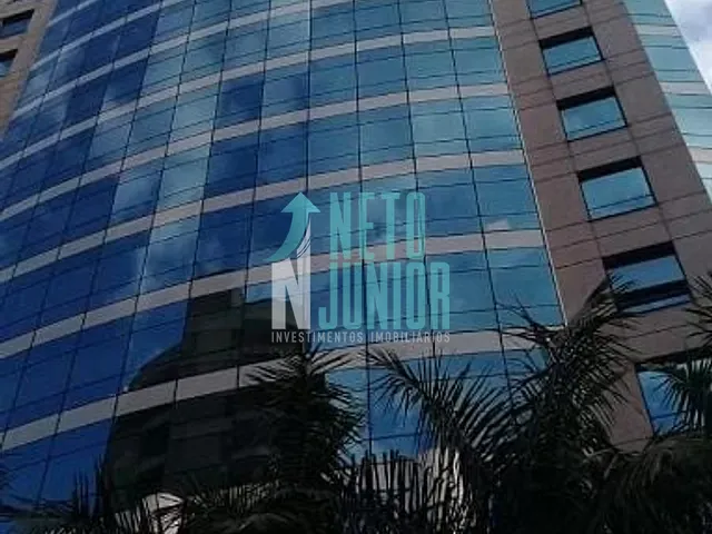 Conjunto com 106m², para alugar, no bairro Vila Olímpia em São Paulo