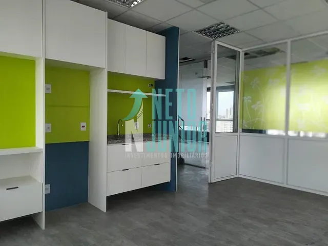 Conjunto com 292m², à venda, no bairro Moema em São Paulo