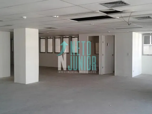 Conjunto com 300m², para alugar, no bairro Bela Vista em São Paulo
