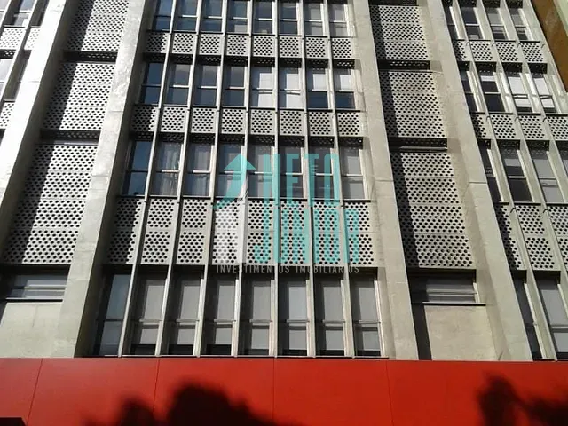 Conjunto com 300m², para alugar, no bairro Bela Vista em São Paulo