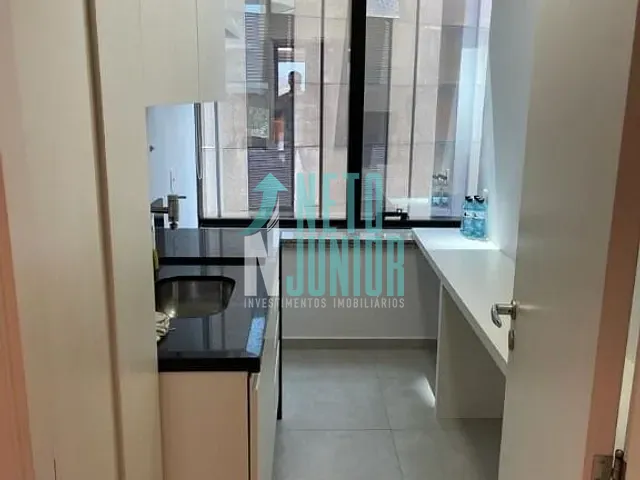 Conjunto com 308m², para alugar, no bairro Vila Nova Conceição em São Paulo