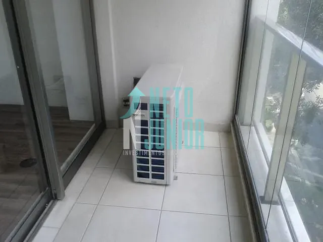 Conjunto com 57m², à venda ou para alugar, no bairro Itaim Bibi em São Paulo