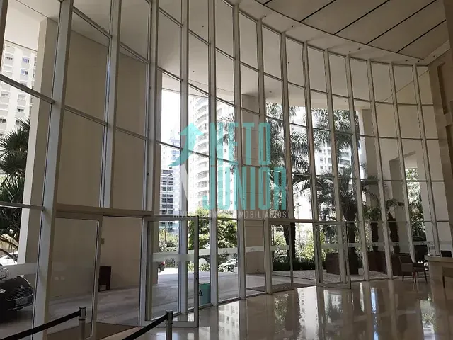 Conjunto com 167m², para alugar, no bairro Cerqueira César em São Paulo