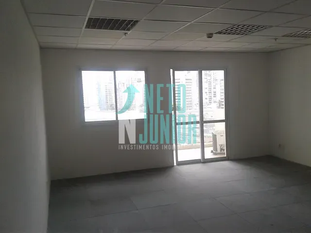 Conjunto com 85m², à venda ou para alugar, no bairro Brooklin Novo em São Paulo