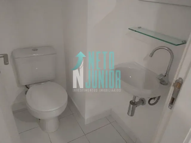 Conjunto com 50m², para alugar, no bairro Indianópolis em São Paulo