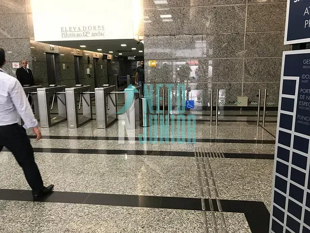 Conjunto com 413m², para alugar, no bairro Bela Vista em São Paulo