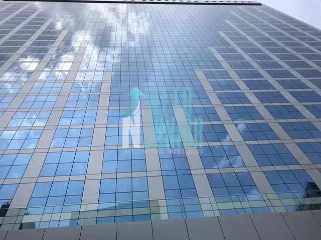 Conjunto com 413m², para alugar, no bairro Bela Vista em São Paulo