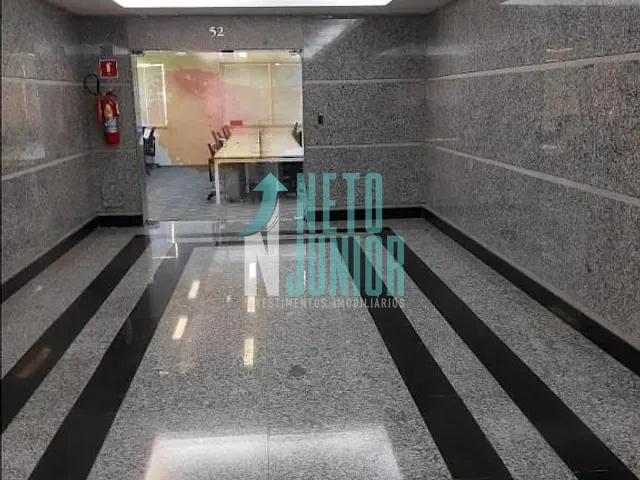 Conjunto com 413m², para alugar, no bairro Bela Vista em São Paulo