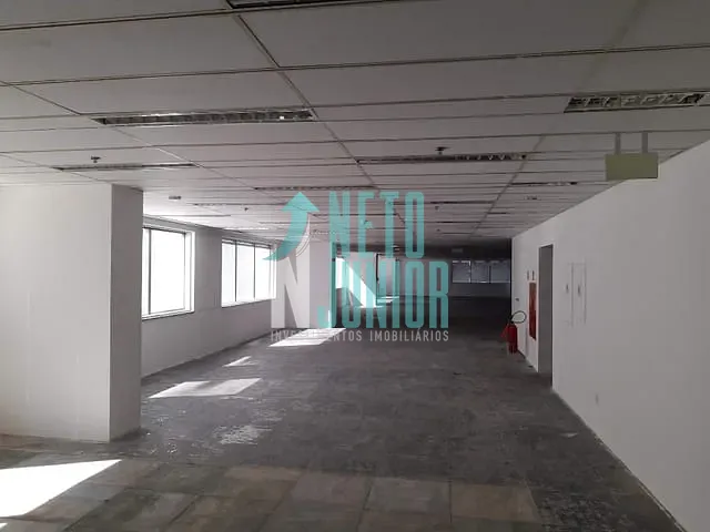 Conjunto com 413m², para alugar, no bairro Bela Vista em São Paulo