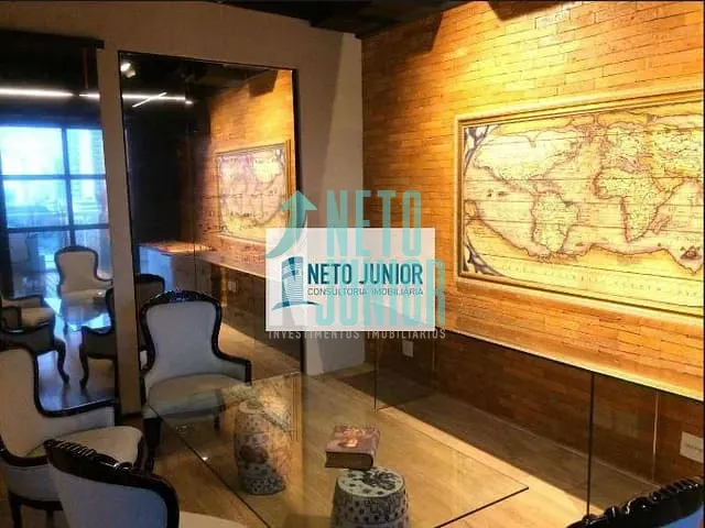 Conjunto com 75m², à venda, no bairro Vila Cordeiro em São Paulo