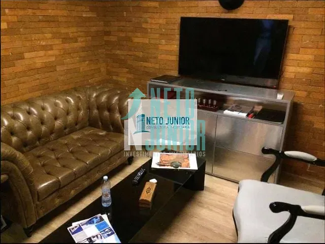 Conjunto com 75m², à venda, no bairro Vila Cordeiro em São Paulo