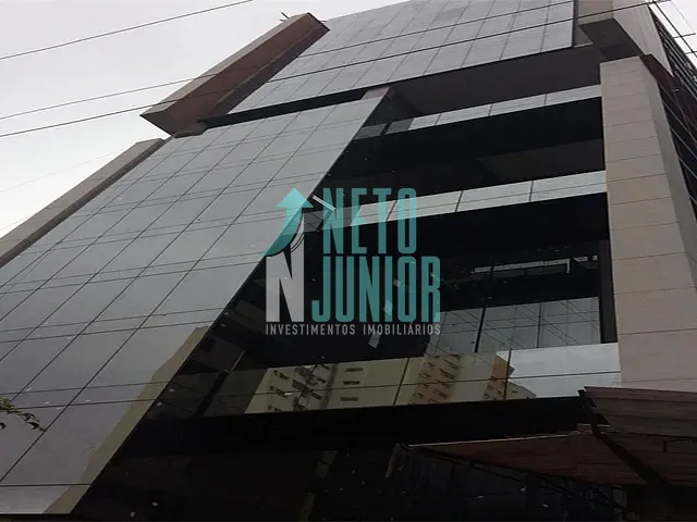 Conjunto com 1000m², à venda, no bairro Cerqueira César em São Paulo