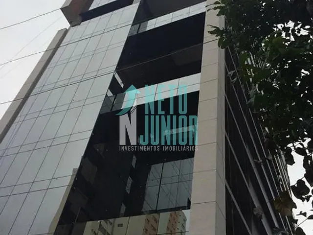 Conjunto com 1000m², à venda, no bairro Cerqueira César em São Paulo