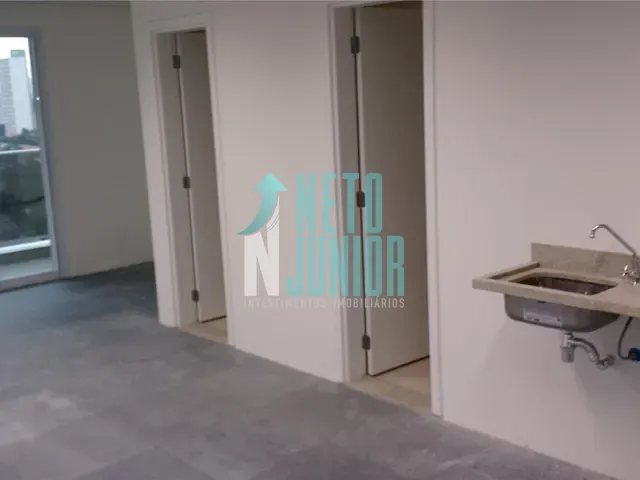 Conjunto com 123m², à venda ou para alugar, no bairro Vila Gertrudes em São Paulo