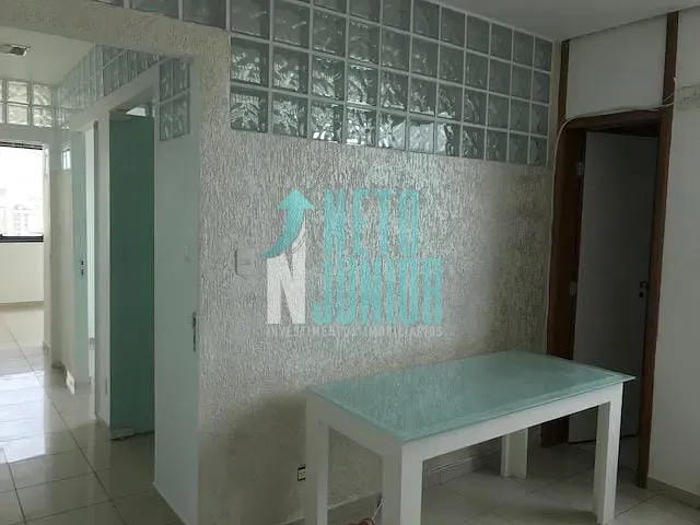 Conjunto com 50m², para alugar, no bairro Santo Amaro em São Paulo