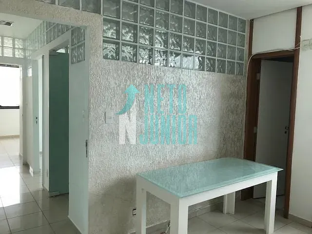 Conjunto com 50m², para alugar, no bairro Santo Amaro em São Paulo