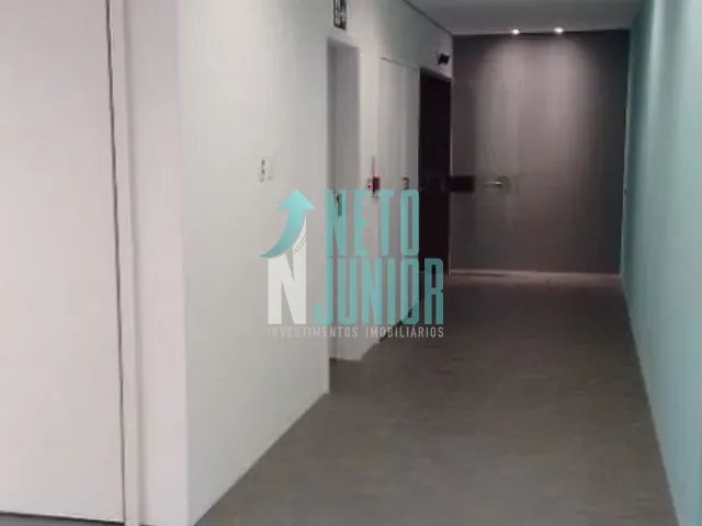 Sala com 249m², para alugar, no bairro Brooklin em São Paulo
