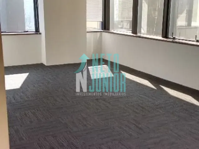 Conjunto com 498m², para alugar, no bairro Cidade Monções em São Paulo