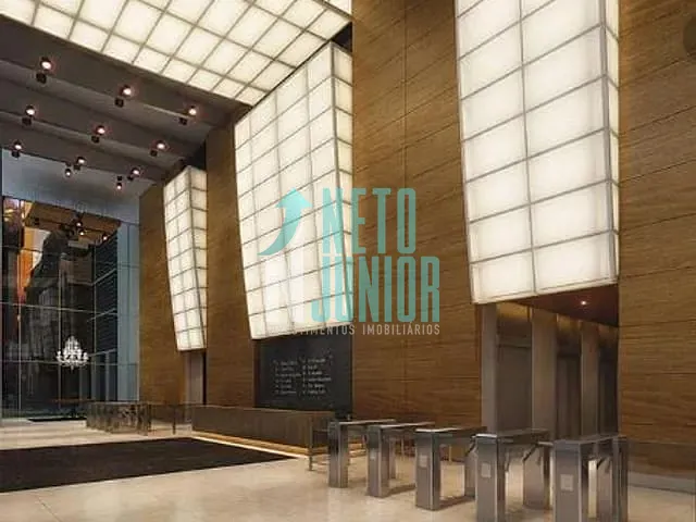 Conjunto com 1862m², à venda ou para alugar, no bairro Vila Cordeiro em São Paulo