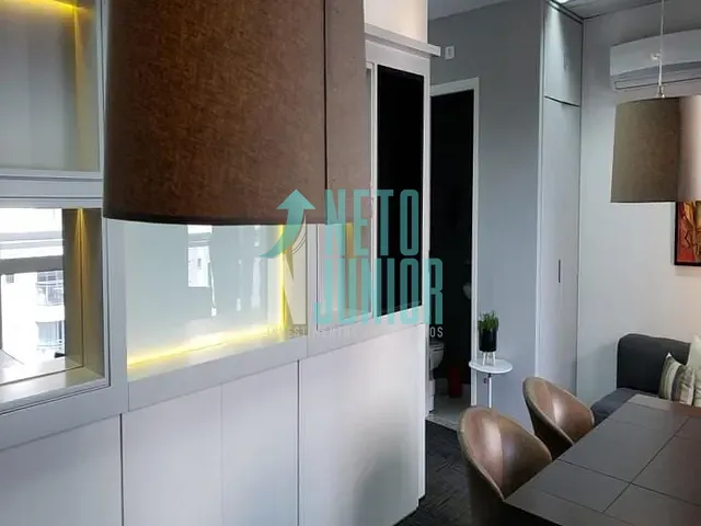 Conjunto com 91m², à venda, no bairro Vila Olímpia em São Paulo