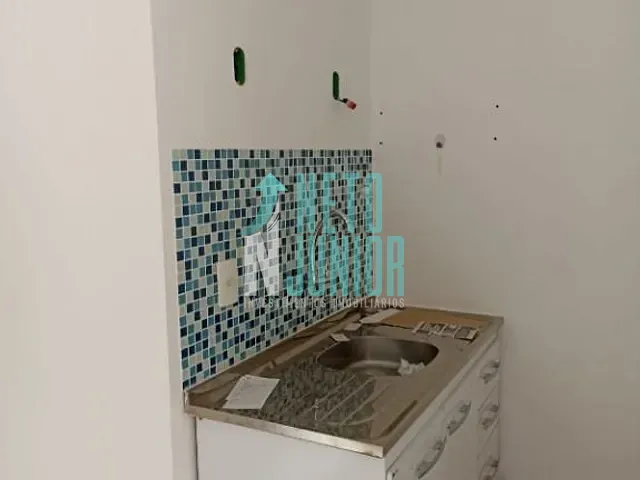 Sala com 45m², à venda, no bairro Brooklin em São Paulo