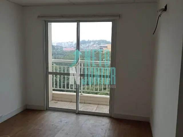 Sala com 45m², à venda, no bairro Brooklin em São Paulo