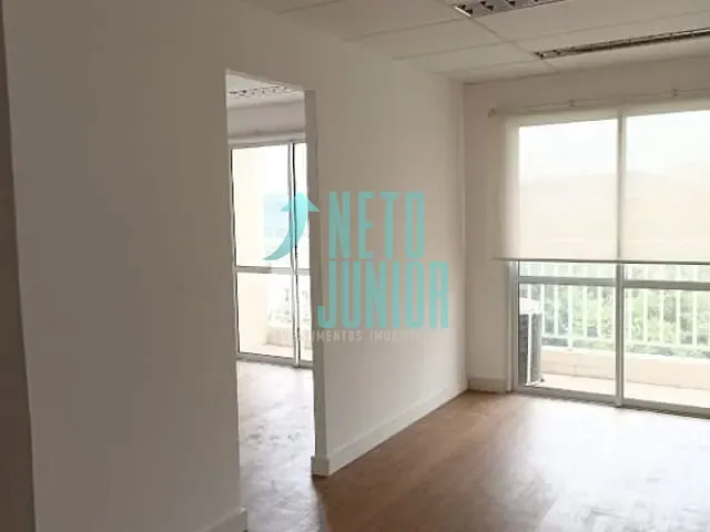 Sala com 45m², à venda, no bairro Brooklin em São Paulo