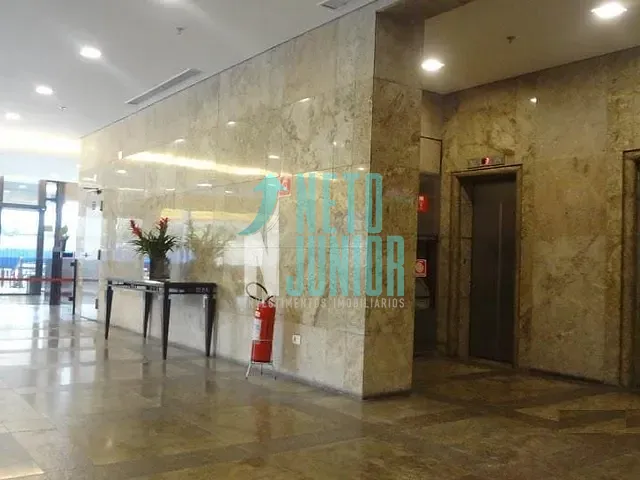 Conjunto com 180m², para alugar, no bairro Itaim Bibi em São Paulo