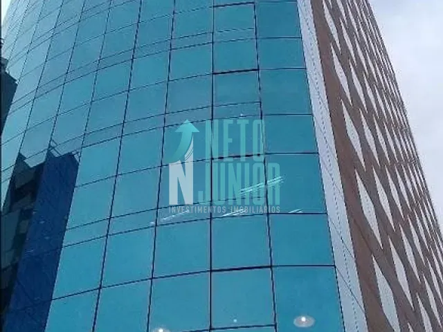 Conjunto com 180m², para alugar, no bairro Itaim Bibi em São Paulo