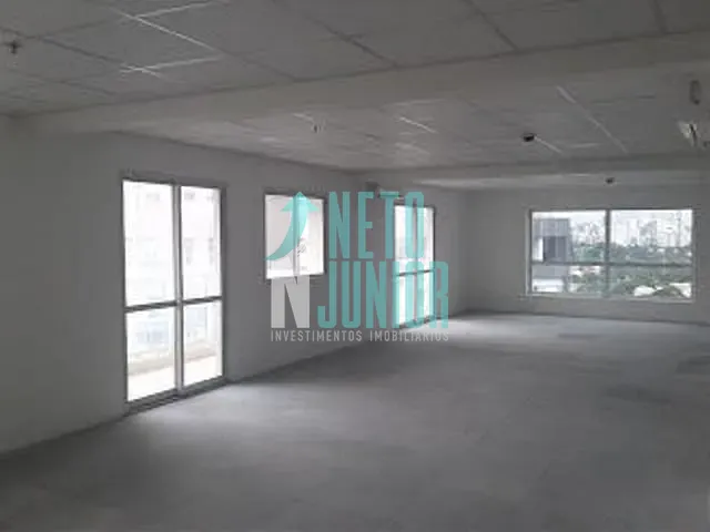 Conjunto com 93m², à venda ou para alugar, no bairro Brooklin Novo em São Paulo