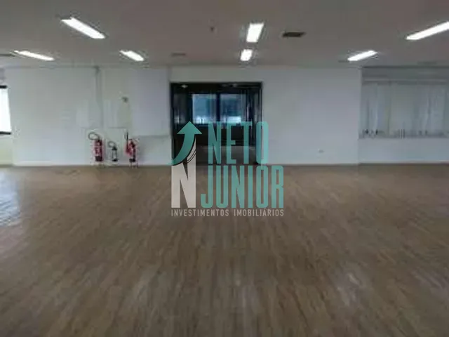 Conjunto com 319m², para alugar, no bairro Cidade Monções em São Paulo