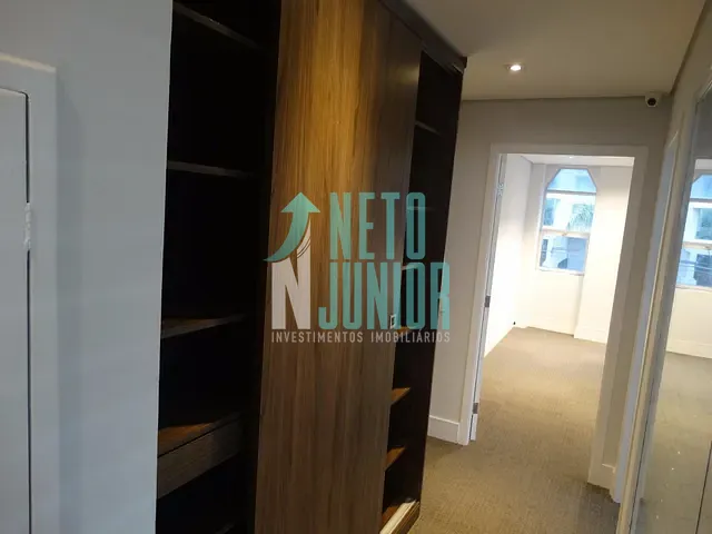 Conjunto com 100m², para alugar, no bairro Jardim Paulista em São Paulo