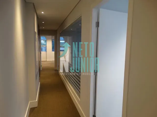Conjunto com 100m², para alugar, no bairro Jardim Paulista em São Paulo