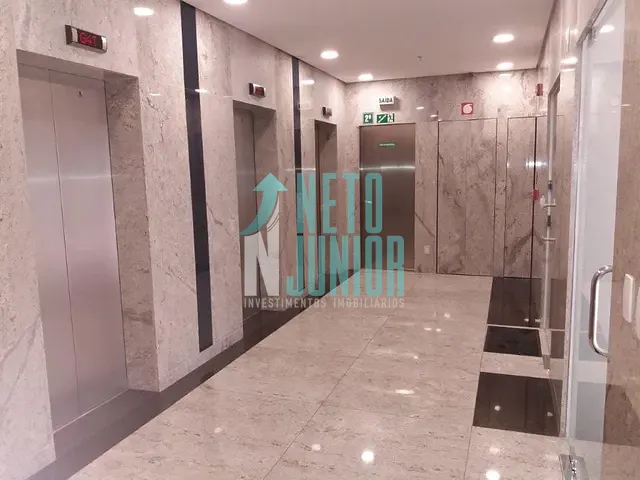Conjunto com 182m², para alugar, no bairro Cidade Monções em São Paulo