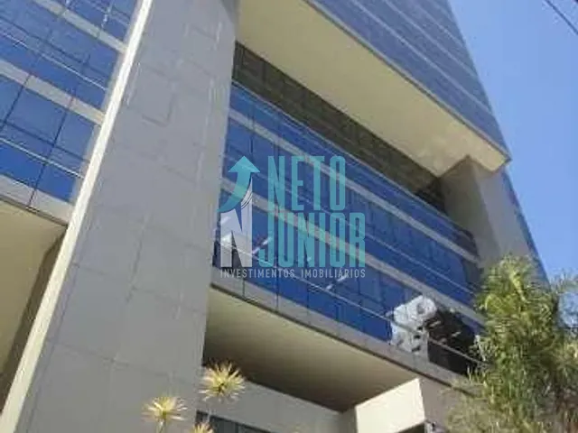 Conjunto com 182m², para alugar, no bairro Cidade Monções em São Paulo