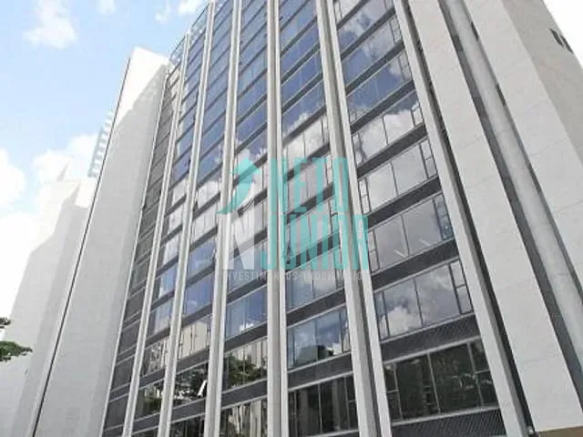 Conjunto com 755m², para alugar, no bairro Cidade Monções em São Paulo