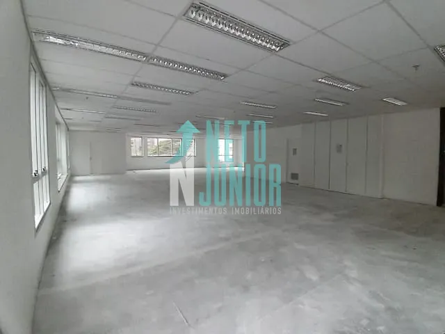 Conjunto com 280m², para alugar, no bairro Itaim Bibi em São Paulo