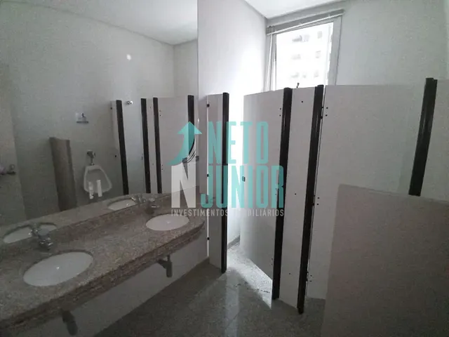 Conjunto com 280m², para alugar, no bairro Itaim Bibi em São Paulo